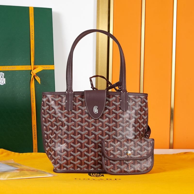 Goyard Shopping Bags